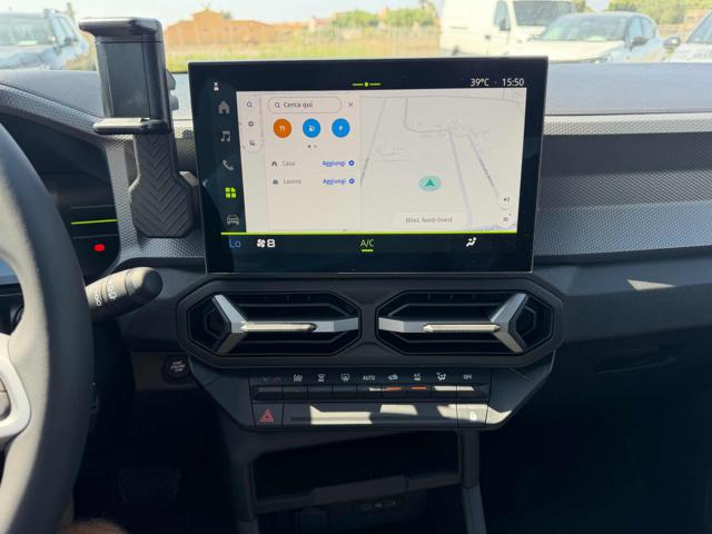 DACIA DUSTER HYBRID 155 CV JOURNEY - foto 13