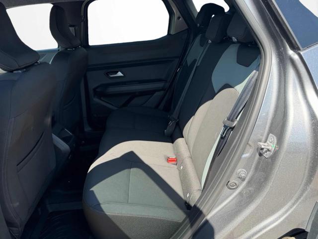 DACIA DUSTER HYBRID 155 CV EXTREME - foto 9