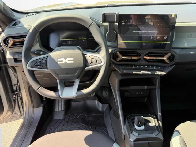 DACIA DUSTER HYBRID 155 CV EXTREME - foto 10