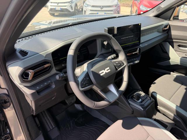 DACIA DUSTER HYBRID 155 CV EXTREME - foto 16