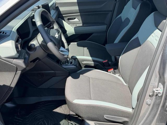 DACIA DUSTER HYBRID 155 CV EXTREME - foto 11