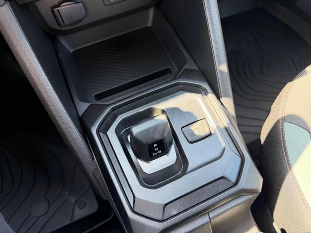 DACIA DUSTER HYBRID 155 CV EXTREME - foto 14