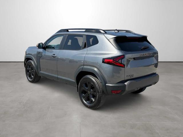 DACIA DUSTER HYBRID 155 CV EXTREME - foto 6
