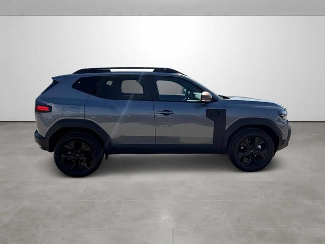 DACIA DUSTER HYBRID 155 CV EXTREME - foto 7