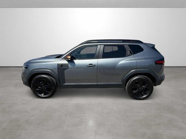 DACIA DUSTER HYBRID 155 CV EXTREME - foto 8