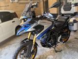 VENDO Moto e Scooter a Albisola Superiore – foto 1