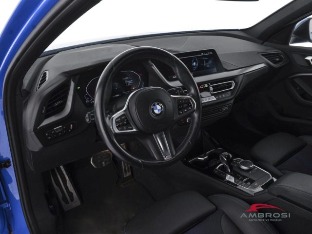 BMW 116 SERIE 1 D MSPORT AUTO - foto 8