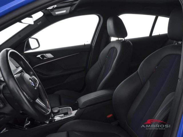 BMW 116 SERIE 1 D MSPORT AUTO - foto 9