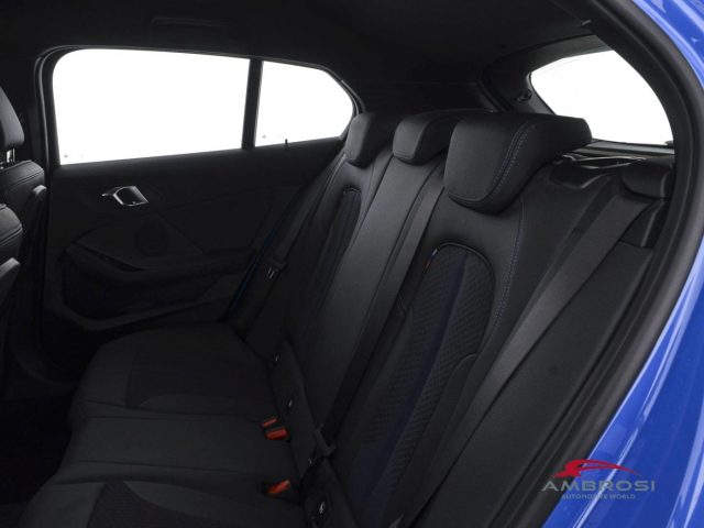 BMW 116 SERIE 1 D MSPORT AUTO - foto 10