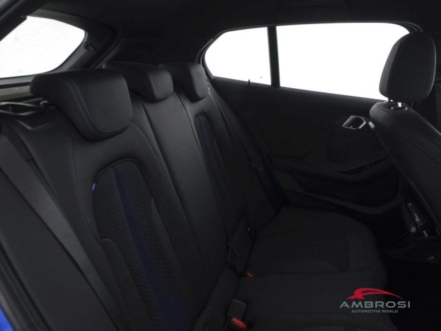 BMW 116 SERIE 1 D MSPORT AUTO - foto 11