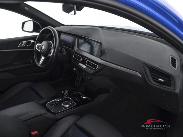 BMW 116 SERIE 1 D MSPORT AUTO - foto 12