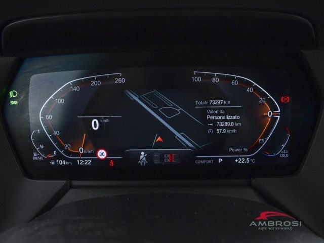 BMW 116 SERIE 1 D MSPORT AUTO - foto 13
