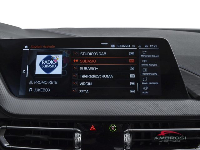 BMW 116 SERIE 1 D MSPORT AUTO - foto 14