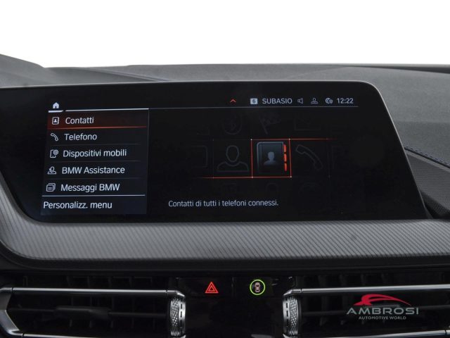BMW 116 SERIE 1 D MSPORT AUTO - foto 15