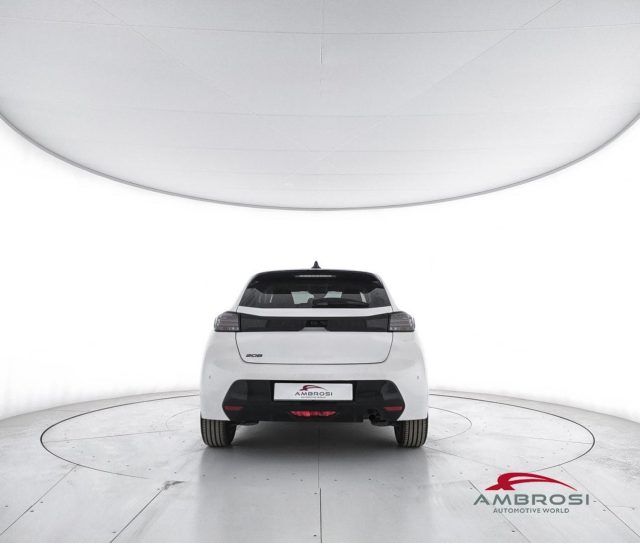 PEUGEOT 208 1.2 PURETECH ALLURE S&S 100CV - foto 6