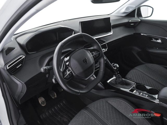 PEUGEOT 208 1.2 PURETECH ALLURE S&S 100CV - foto 8