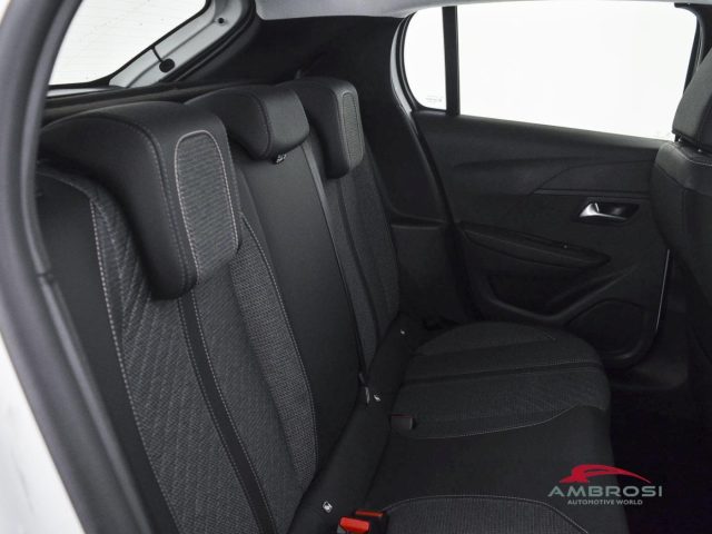 PEUGEOT 208 1.2 PURETECH ALLURE S&S 100CV - foto 11