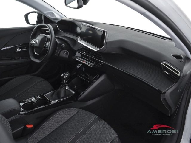 PEUGEOT 208 1.2 PURETECH ALLURE S&S 100CV - foto 12