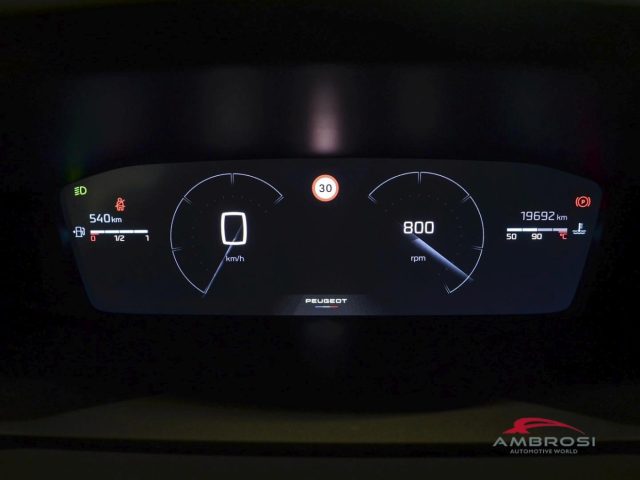 PEUGEOT 208 1.2 PURETECH ALLURE S&S 100CV - foto 13