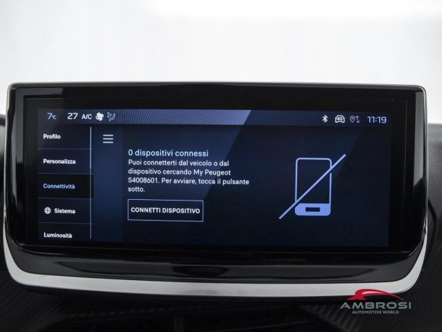 PEUGEOT 208 1.2 PURETECH ALLURE S&S 100CV - foto 15