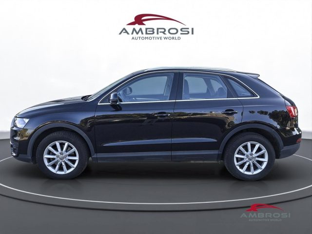 AUDI Q3 2.0 TDI - foto 6