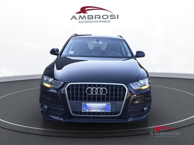 AUDI Q3 2.0 TDI - foto 7