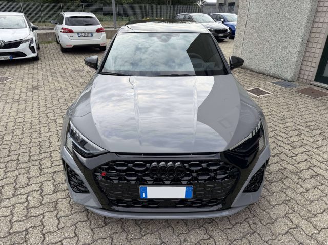 AUDI RS3 RS3 SPORTBACK 2.5 TFSI QUATTRO S - foto 4