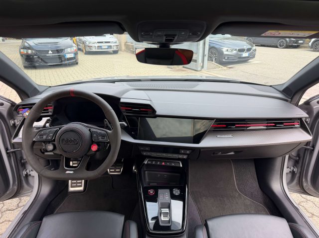 AUDI RS3 RS3 SPORTBACK 2.5 TFSI QUATTRO S - foto 14