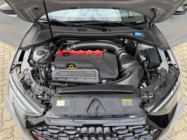 AUDI RS3 RS3 SPORTBACK 2.5 TFSI QUATTRO S - foto 15