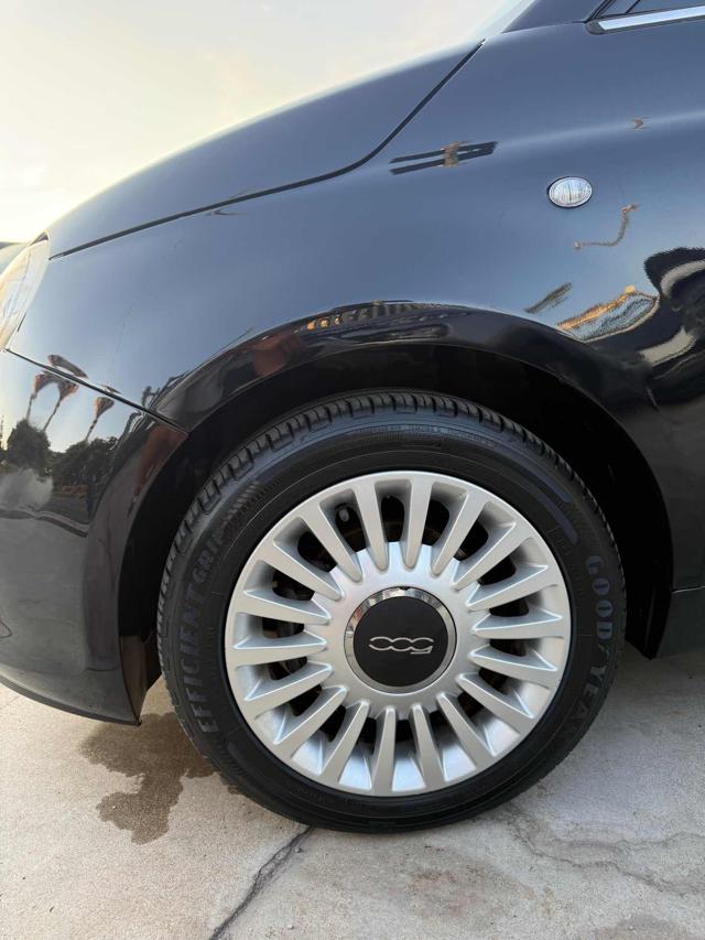 FIAT 500 1.3 MULTIJET 16V 95 CV LOUNGE - foto 7