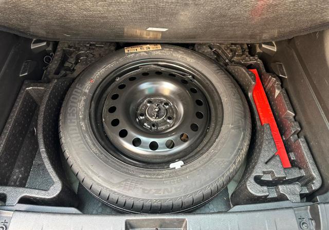 JEEP RENEGADE 1.6 MJT 130 CV LIMITED + LED + N - foto 21