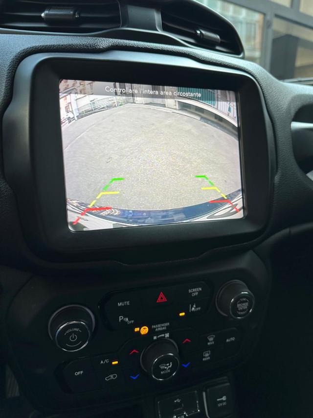 JEEP RENEGADE 1.6 MJT 130 CV LIMITED + LED + N - foto 10