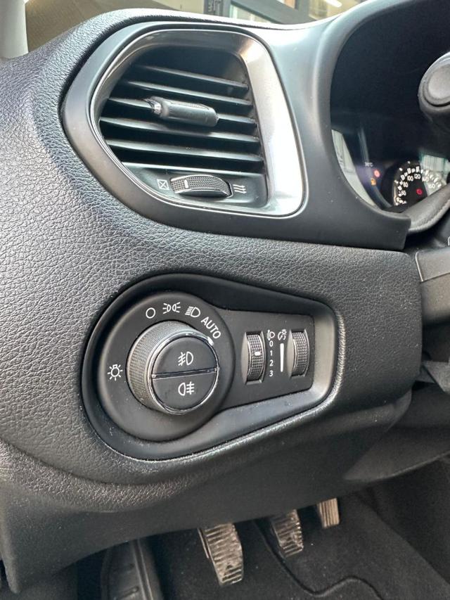 JEEP RENEGADE 1.6 MJT 130 CV LIMITED + LED + N - foto 15