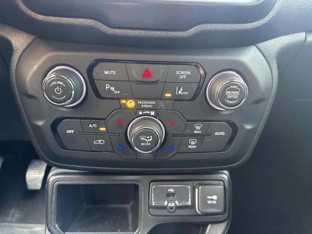 JEEP RENEGADE 1.6 MJT 130 CV LIMITED + LED + N - foto 11