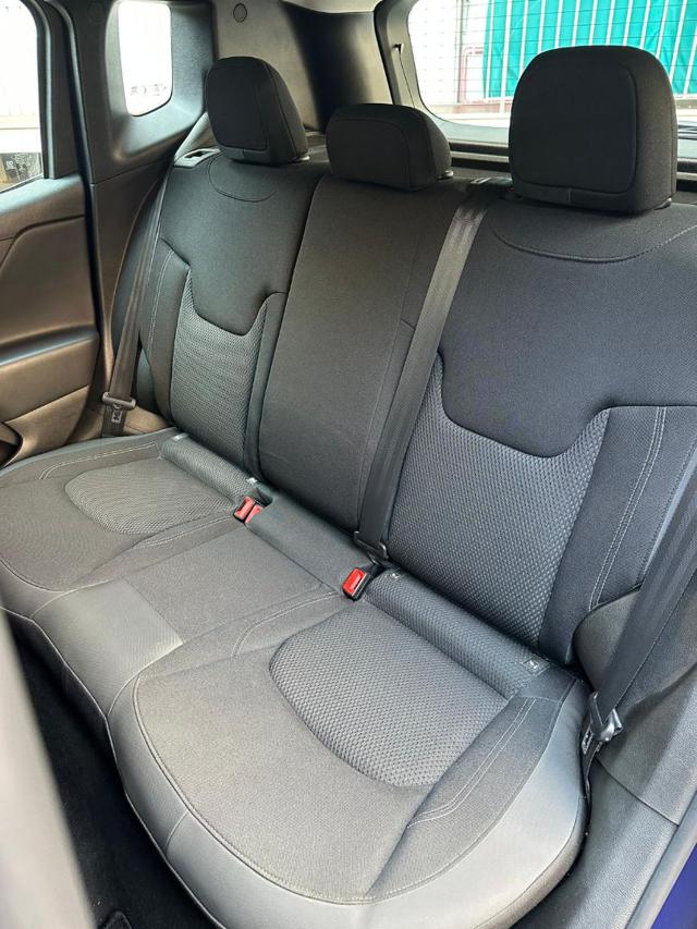 JEEP RENEGADE 1.6 MJT 130 CV LIMITED + LED + N - foto 19