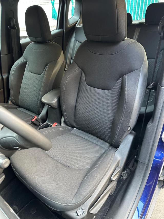 JEEP RENEGADE 1.6 MJT 130 CV LIMITED + LED + N - foto 18