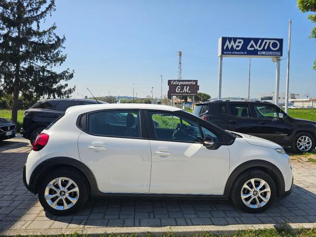 CITROEN C3 BLUEHDI 100 S&S BUSINESS COMBI - foto 6