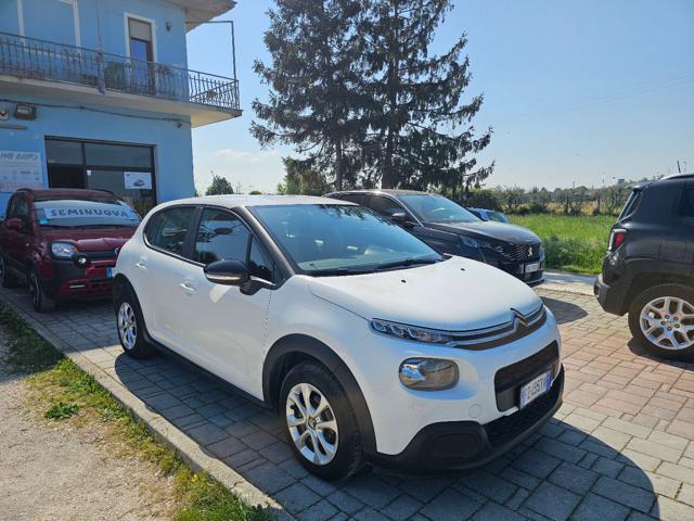 CITROEN C3 BLUEHDI 100 S&S BUSINESS COMBI - foto 7