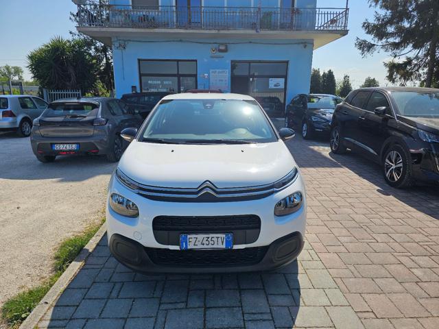 CITROEN C3 BLUEHDI 100 S&S BUSINESS COMBI - foto 8