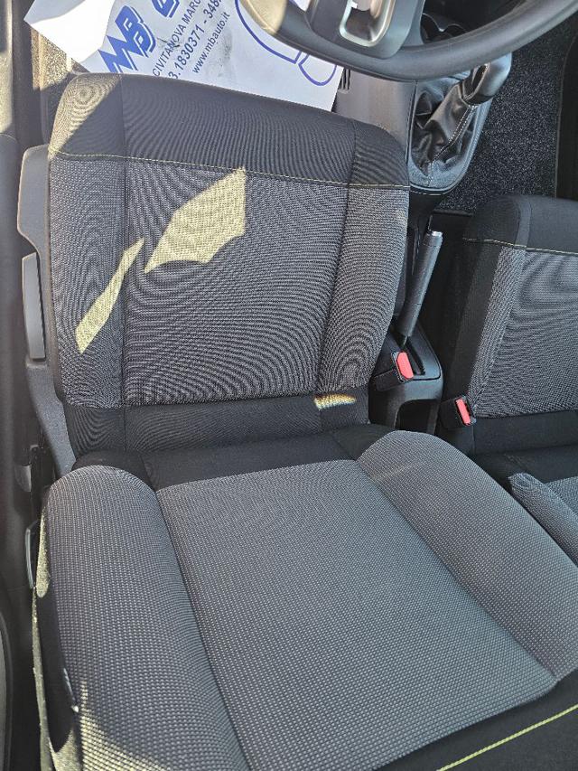 CITROEN C3 BLUEHDI 100 S&S BUSINESS COMBI - foto 9