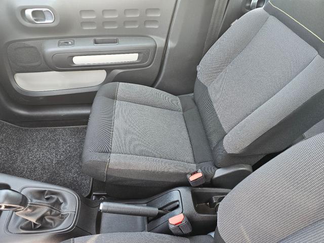 CITROEN C3 BLUEHDI 100 S&S BUSINESS COMBI - foto 10