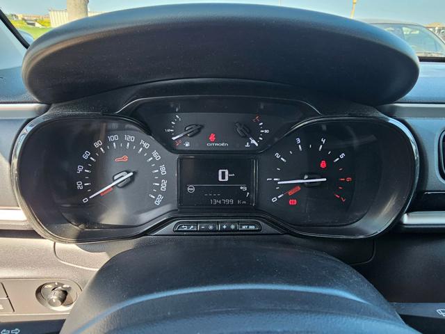 CITROEN C3 BLUEHDI 100 S&S BUSINESS COMBI - foto 11