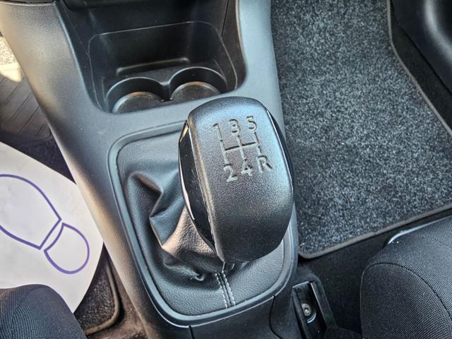 CITROEN C3 BLUEHDI 100 S&S BUSINESS COMBI - foto 13