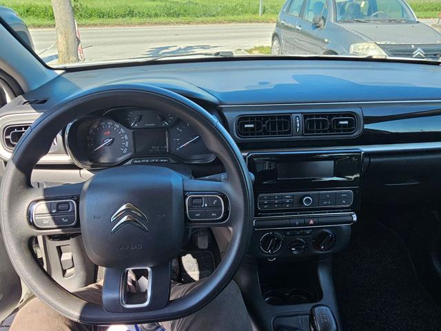 CITROEN C3 BLUEHDI 100 S&S BUSINESS COMBI - foto 16