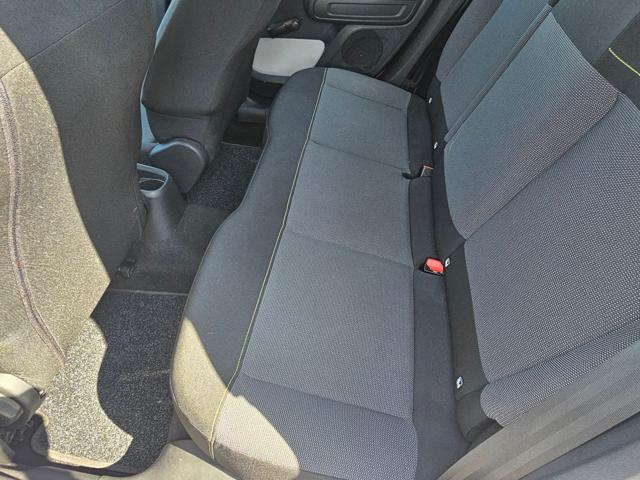 CITROEN C3 BLUEHDI 100 S&S BUSINESS COMBI - foto 17