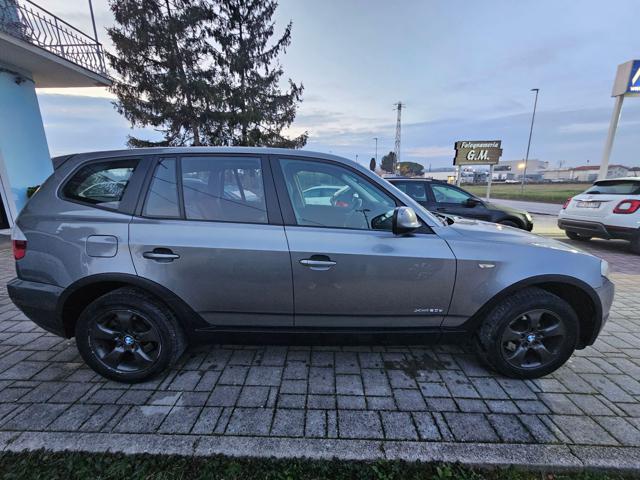 BMW X3 XDRIVE18D FUTURA - foto 6