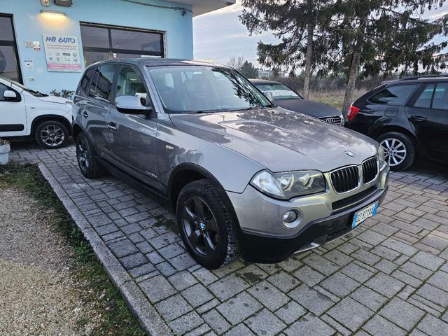 BMW X3 XDRIVE18D FUTURA - foto 7