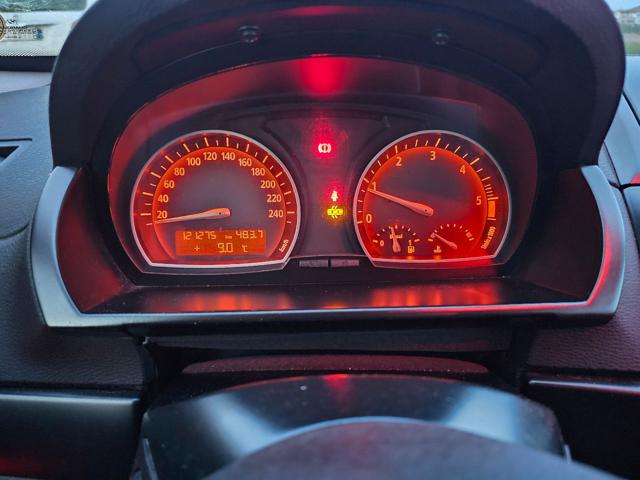 BMW X3 XDRIVE18D FUTURA - foto 11