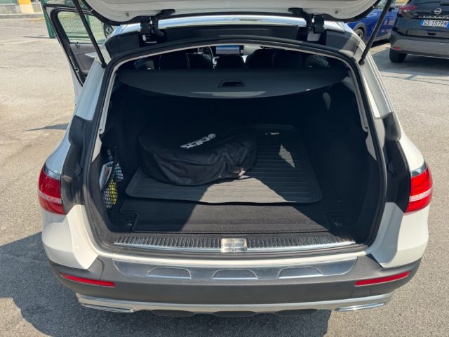 MERCEDES-BENZ E 220 D S.W. 4MATIC AUTO PREMIUM ALL-T - foto 14