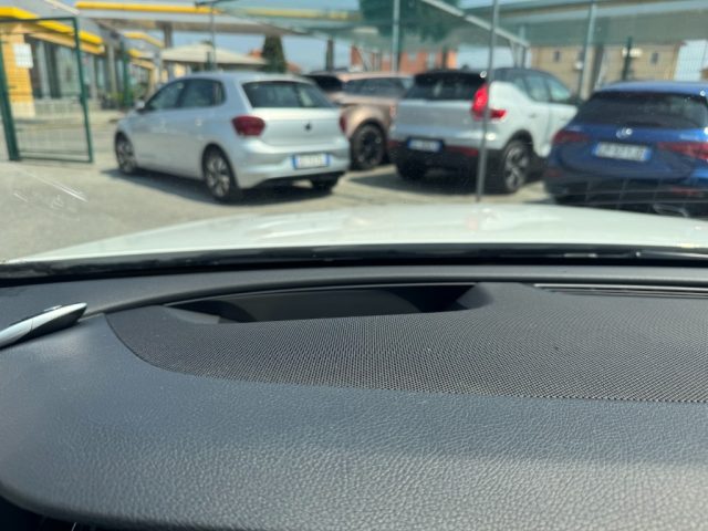 MERCEDES-BENZ E 220 D S.W. 4MATIC AUTO PREMIUM ALL-T - foto 17